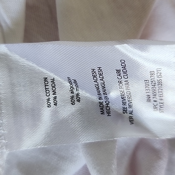 EDDIE BAUER WOMAN'S T SHIRT - Picture 7 of 8